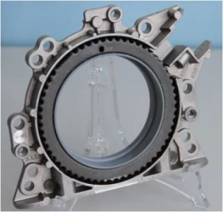 Vag Arka Flanslı Kece Caddy III Golf VI Plus Jetta IV Polo Touran 1.2 1.4 Golf V Jetta III Passat 1.4 - Corteco 82035571 ürün görseli