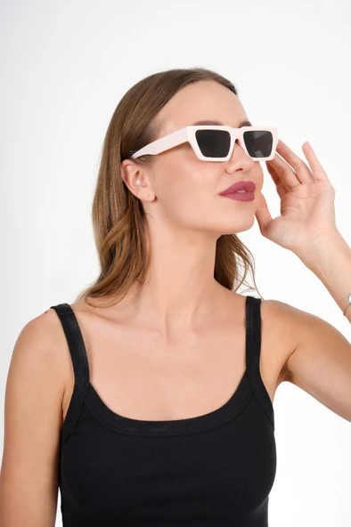 2834 C4 50 Optelli Polarize Güneş Gözlüğü - Resim 3