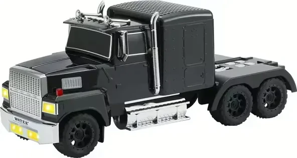 WS-570 Araba Şekli Bluetooth Hoparlör Retro HIFI Stereo Soundbox Masaüstü Bilgisayar Müzik Çalar (5250) - 3