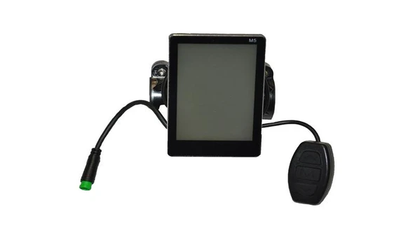 APE RYDER MD-10 PREMIUM ELEKTRİKLİ BİSİKLET ORİJİNAL EKRAN