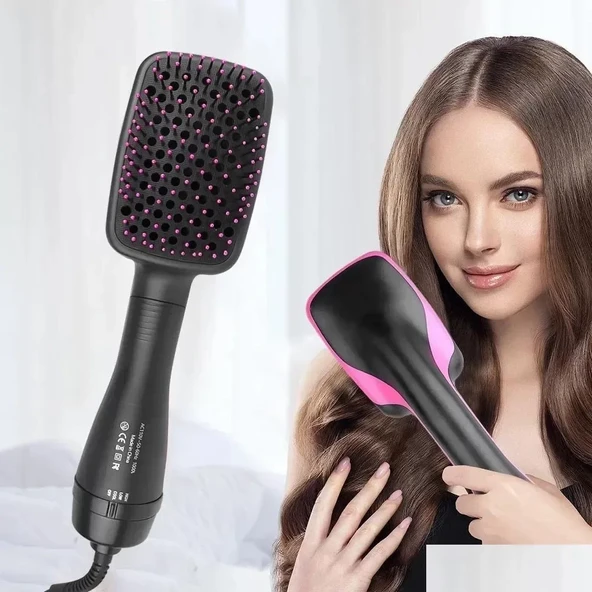 One-Step Volumizer Hair Dryer and Styler (5250)