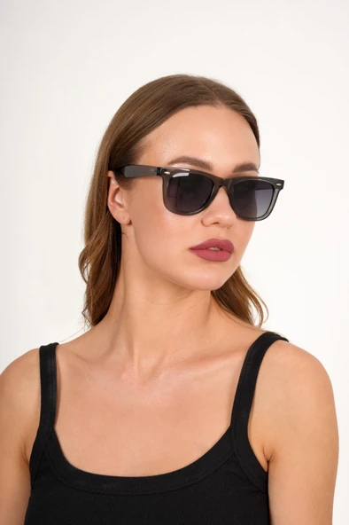 5005 C03 52 Optelli Polarize Güneş Gözlüğü - Resim 4