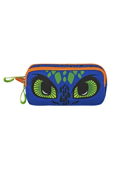 MUGGLE Kalem Çantası Dragons Koleksiyonu Mu-9169