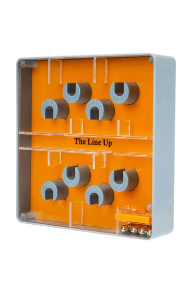 The Line Up Kutu Oyunu – Konsantrasyon, Denge ve Sabır Oyunu - 6