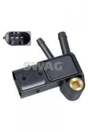 Mercedes Basınc Sensoru (om640, Om642, Om646) W204 07>14 C219 05>10 W212 09>16 C207 09>16 W221 09>13 Viano W6 - Swag 10943587 ürün görseli