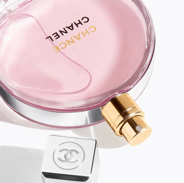 Chanel Chance Eau Tendre Edp 100 Ml Kadın Parfüm - 2