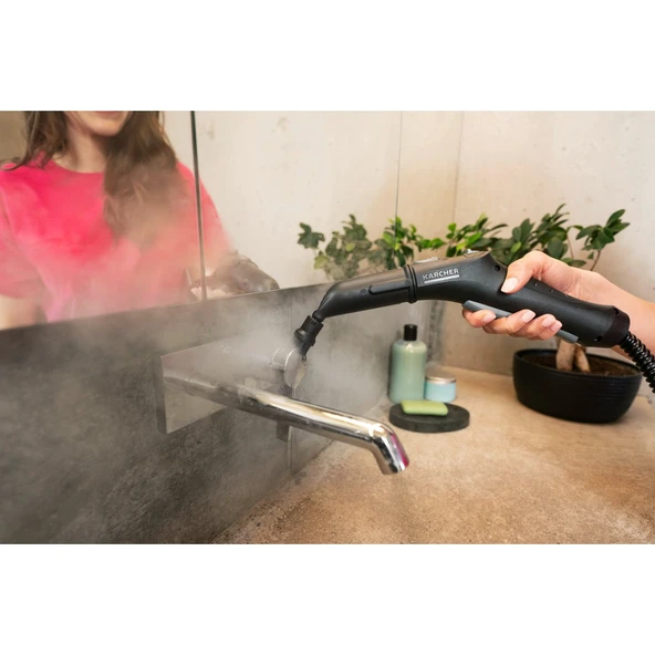 Karcher SC 2 EasyFix Buharlı Temizleyici - 8