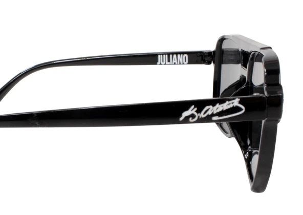 Tasarım Atatürk İmzalı UV400 Korumalı Güneş Gözlüğü - Resim 3