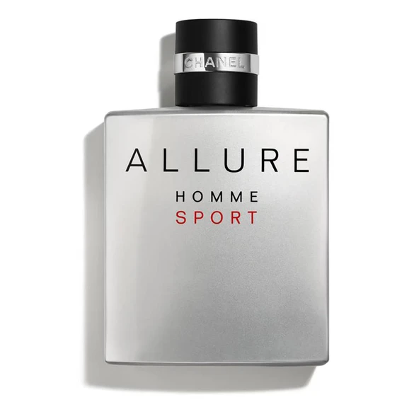 Chanel Allure Homme Sport Edt 150 Ml Erkek Parfüm - 1