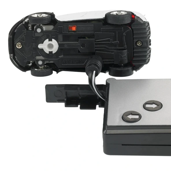 Revell RC Mini Polis Arabası - 5