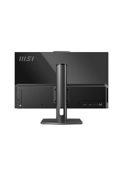 MSI Modern AM272P 12M-1258XTR i5-1235U 16GB 500 GB SSD 27" Free Dos AIO All in One Bilgisayar - 5
