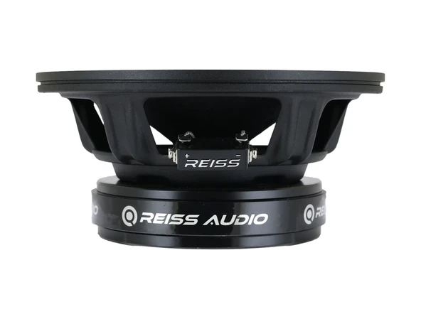 Reiss Audio Rs-m6df 16cm Midrange 260 Watt - 3