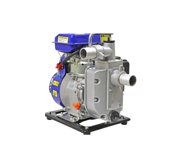 # MPS-4015 1,5" BENZİNLİ MOTOPOMP - MEGASAN ürün görseli