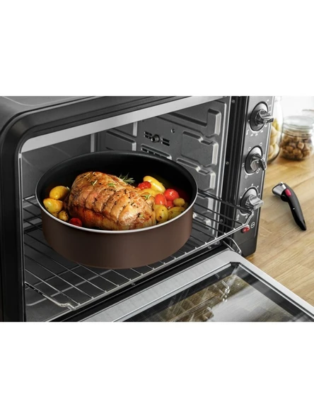 Tefal İngenio XL İntense X2 12 Parça Büyük Tencere Seti - 2