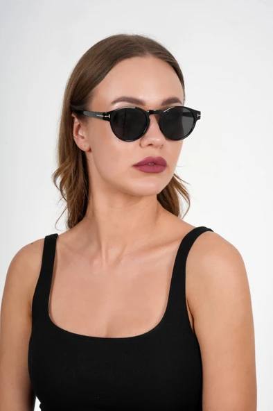 1066 C6 49 De Valentini Polarize Güneş Gözlüğü ürün görseli