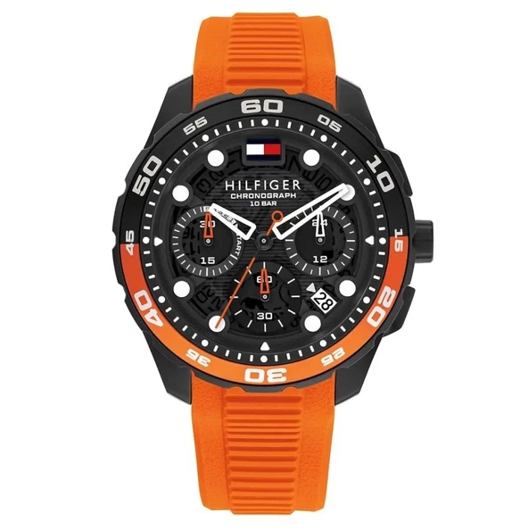 Tommy Hilfiger TH1792234 Erkek Kol Saati ürün görseli 1