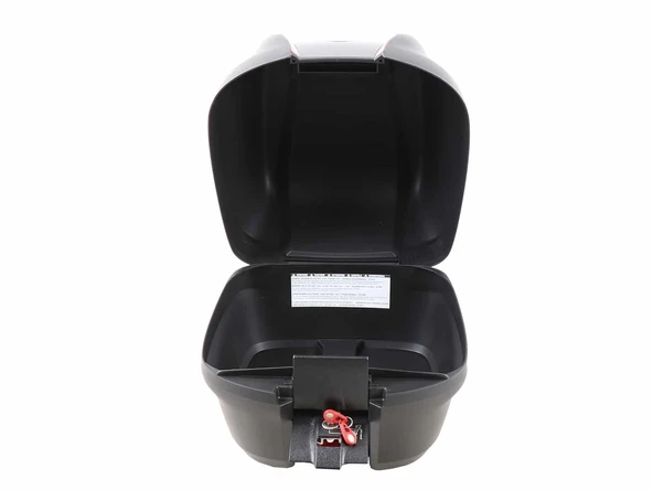 Hepco Becker Arka Çanta Journey Tc 30Lt - Resim 2