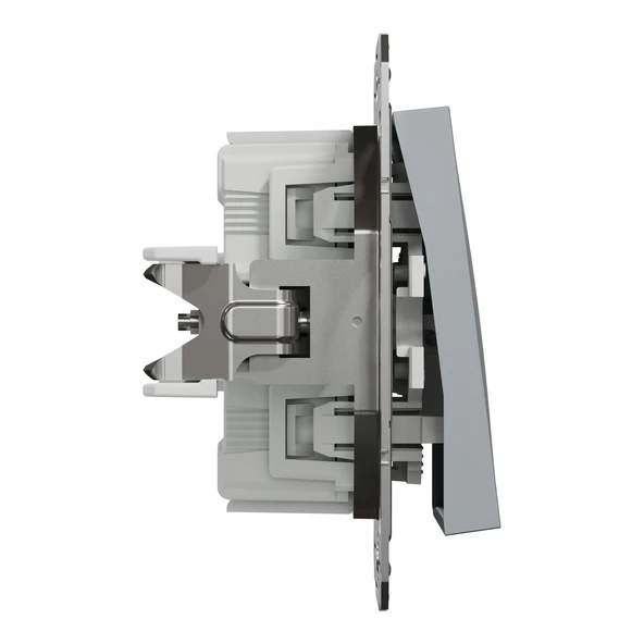 Schneider Electric EPH0500162 Asfora Çelik Permütatör - 3
