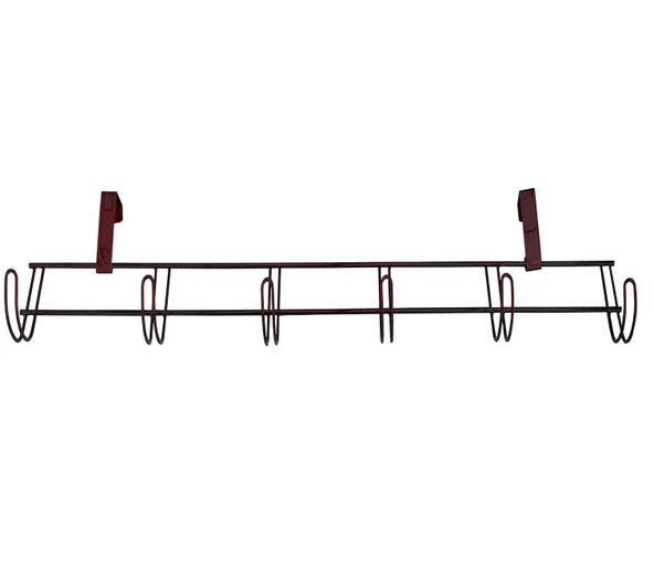 Kancalı Kapı Arkası Askılığı 47cm - 1