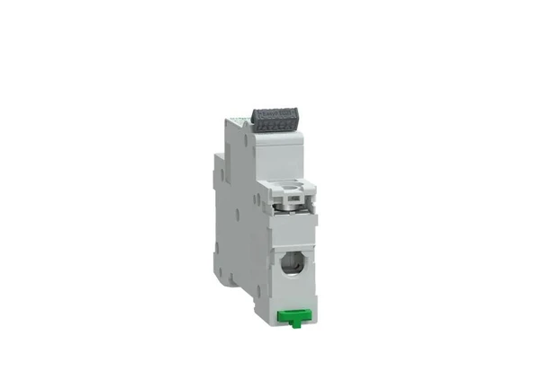 Schneider Electric EZ9F27125 1X25A B 6kA Otomatik Sigorta Easy9 Pro - 3