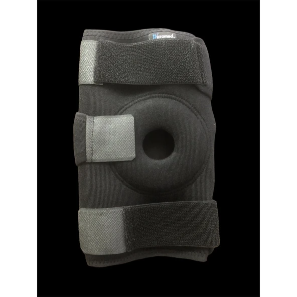 Patella Destekli Dizlik - 2