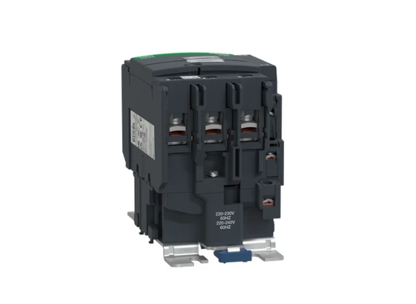 Schneider Electric LC1D80M7 80A Kontaktör 220VAC - 2