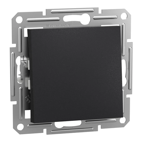 Schneider Electric EPH0100171 Asfora Antrasit Anahtar ürün görseli 1