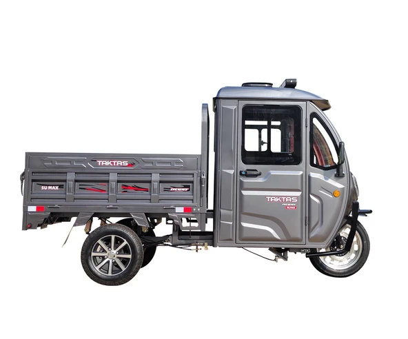 REBAT MOTOR - SUM-MAX 3 TEKERLİ E-TRİCYCLE - 2025 MODEL - 3
