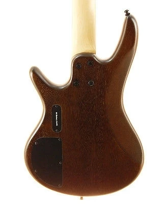 IBANEZ GSR205B-WNF 5 Telli Bas Gitar - Resim 3