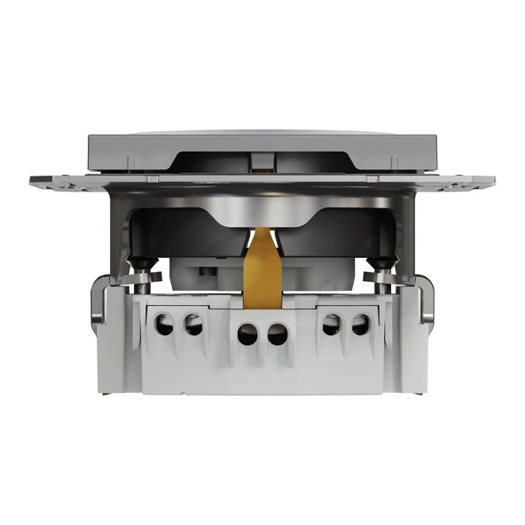 Schneider Electric EPH2900271 Asfora Antrasit Çocuk Korumalı Topraklı Priz - Resim 3