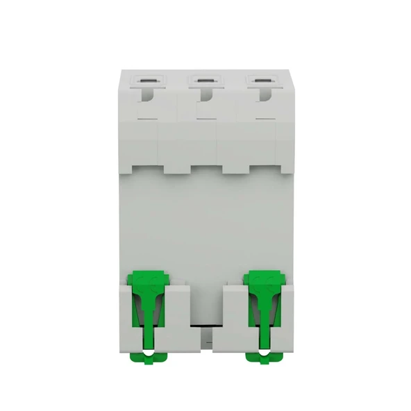 Schneider Electric EZ9F34325 3X25A C 4,5kA Otomatik Sigorta - Resim 4