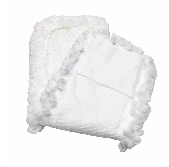 Leva Mikro Nemli Paspas Mop 50 cm - 1
