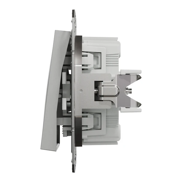 Schneider Electric EPH0500161 Asfora Alüminyum Permütatör - 3