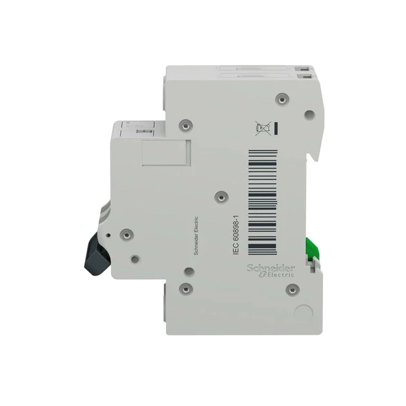 Schneider Electric EZ9F43220 2X20A C 3kA Otomatik Sigorta - Resim 3