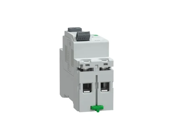 Schneider Electric EZ9R05240 2X40A 30mA Kaçak Akım Rölesi - Resim 3