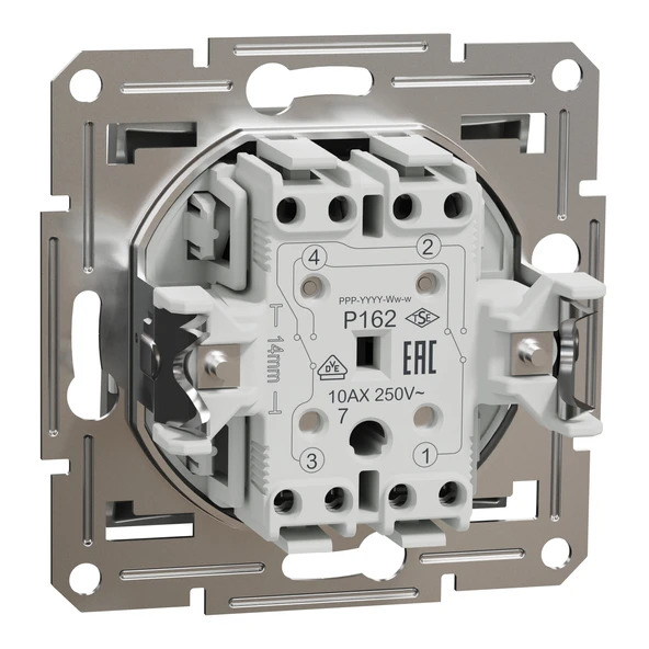 Schneider Electric EPH0500161 Asfora Alüminyum Permütatör - 2
