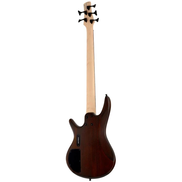 IBANEZ GSR205B-WNF 5 Telli Bas Gitar - Resim 4