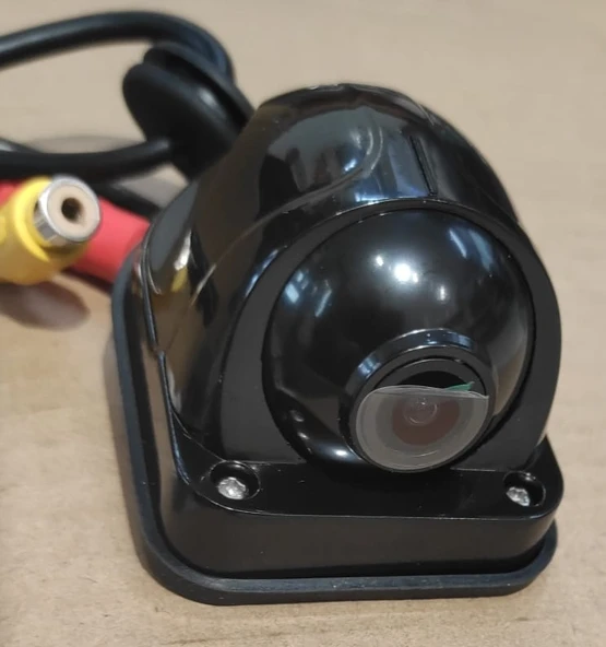 Twogo GO-300 Gece Görüşlü Araç İçi Kamera ürün görseli 1