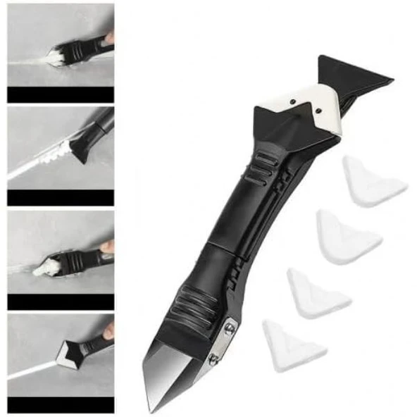 Marelli Silikon Sökme - Çekme- Kazıma Aparatı Blister ürün görseli