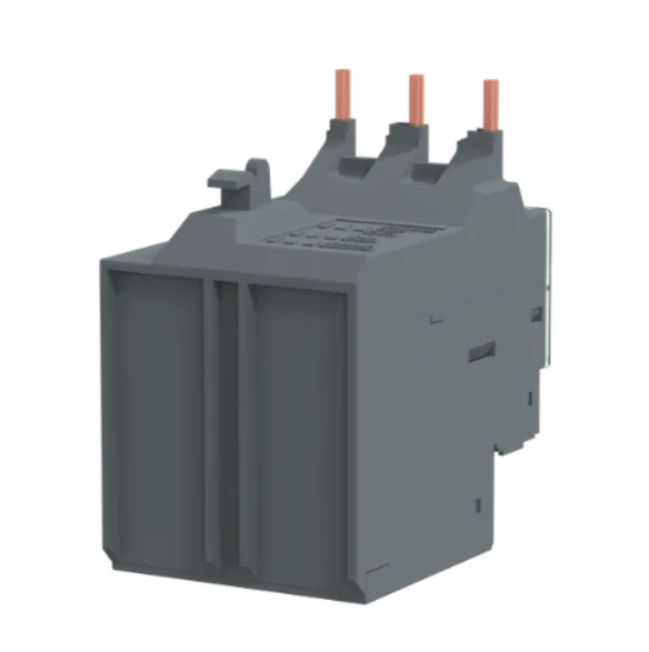 Schneider Electric LRE21 12-18A Termik Röle - Resim 3