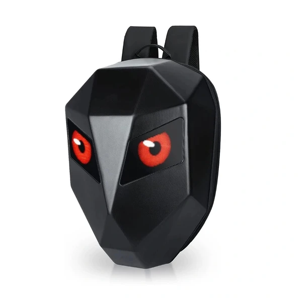 LED KNIGHT SIRT ÇANTASI STANDART ürün görseli