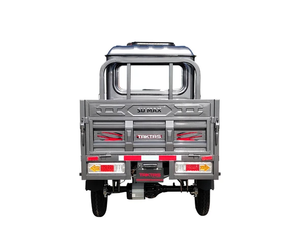 REBAT MOTOR - SUM-MAX 3 TEKERLİ E-TRİCYCLE - 2025 MODEL - 5