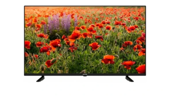 Arçelik A43 A 800 B 4K Ultra HD 43" 109 Ekran Uydu Alıcılı Smart LED TV
