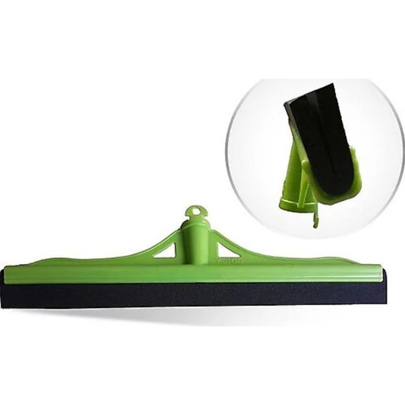 Leva House Lastik Çekpas 55cm (Yeşil) - 1