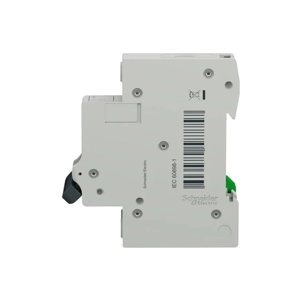 Schneider Electric EZ9F34120 1X20A C 4,5kA Otomatik Sigorta - Resim 4
