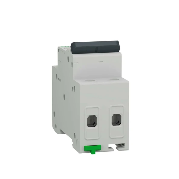 Schneider Electric EZ9F43220 2X20A C 3kA Otomatik Sigorta - Resim 5