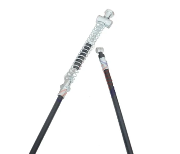 NORTH KİNG SCOOTER 50 CC ARKA FREN TELİ - Resim 2