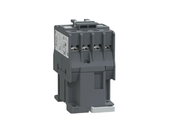 Schneider Electric LC1E2501B5 3X25A 11kW 24VAC 1NK Kontaktör - Resim 2