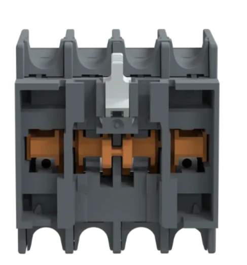 Schneider Electric LAEN22 2NA+2NK Yardımcı Kontak Bloğu - Resim 2