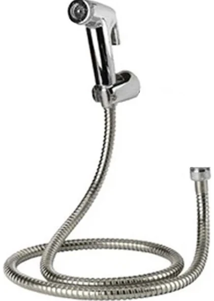 EKY TaharatMatik Şattaf Set Taharat Musluğu ürün görseli